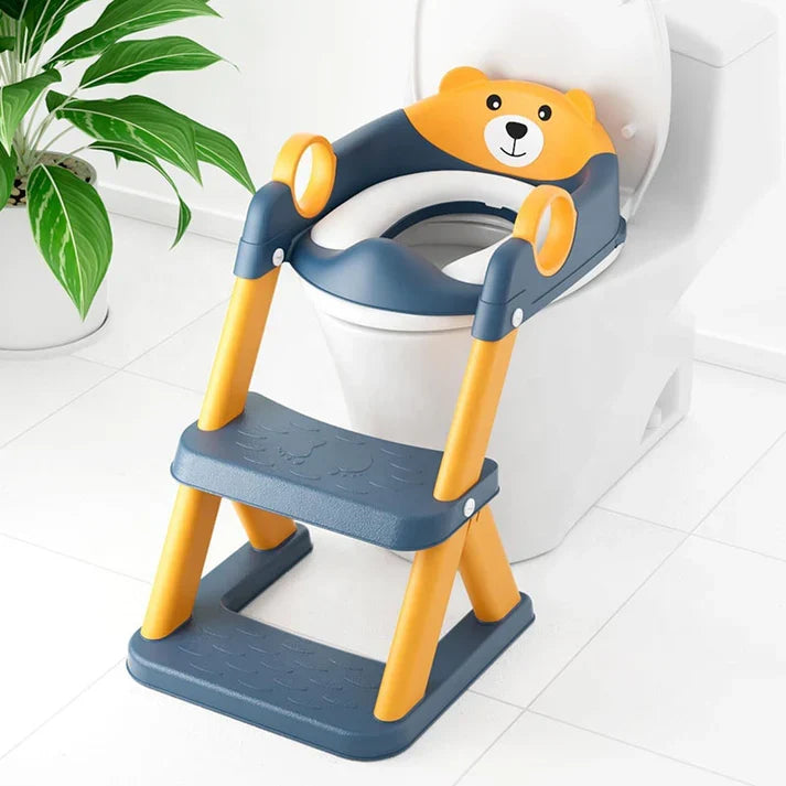 Wholesale Baby Potty Height Adjustable Bath