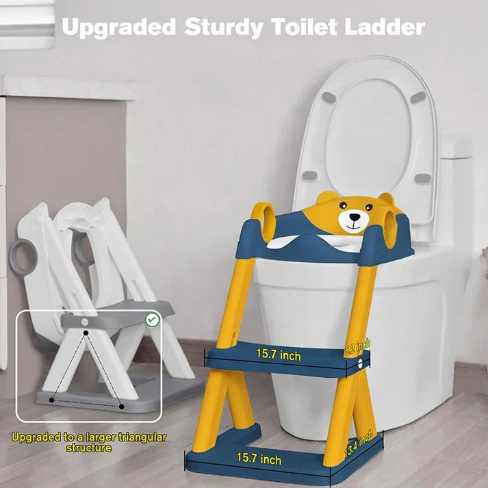 Wholesale Baby Potty Height Adjustable Bath