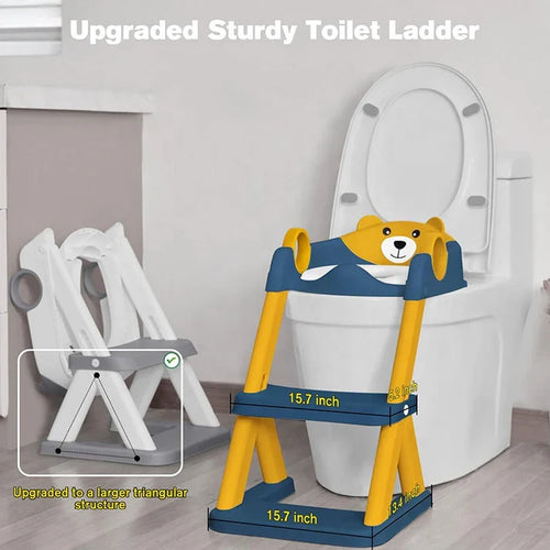 Wholesale Baby Potty Height Adjustable Bath