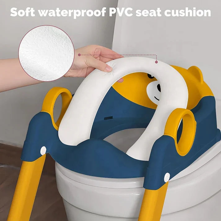 Wholesale Baby Potty Height Adjustable Bath