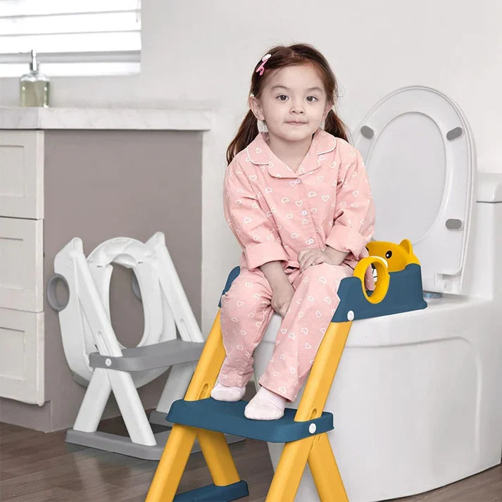 Wholesale Baby Potty Height Adjustable Bath