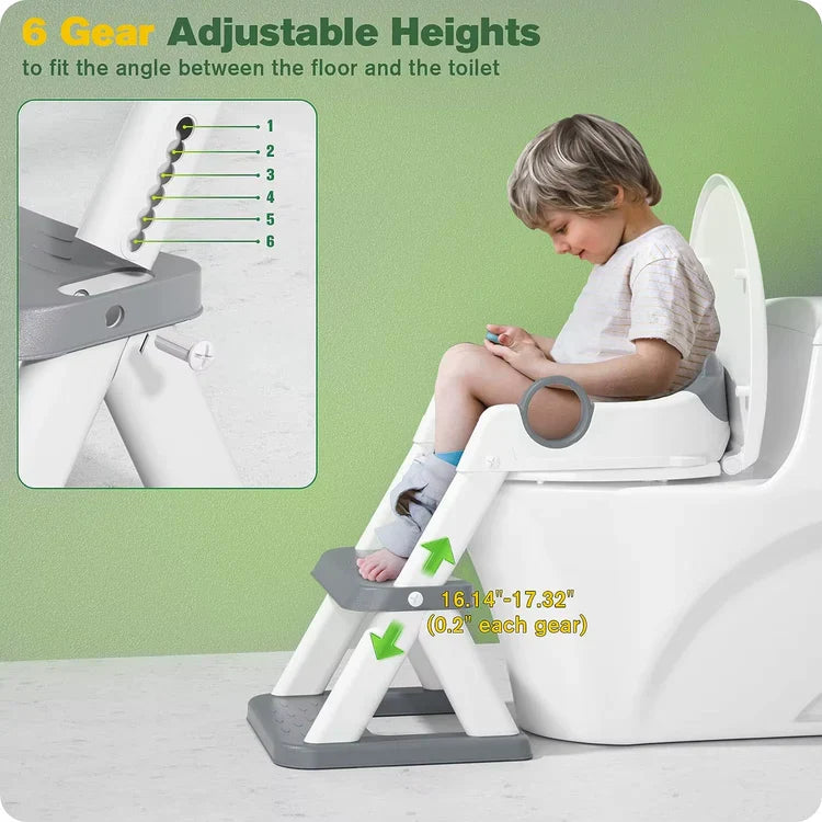 Wholesale Baby Potty Height Adjustable Bath